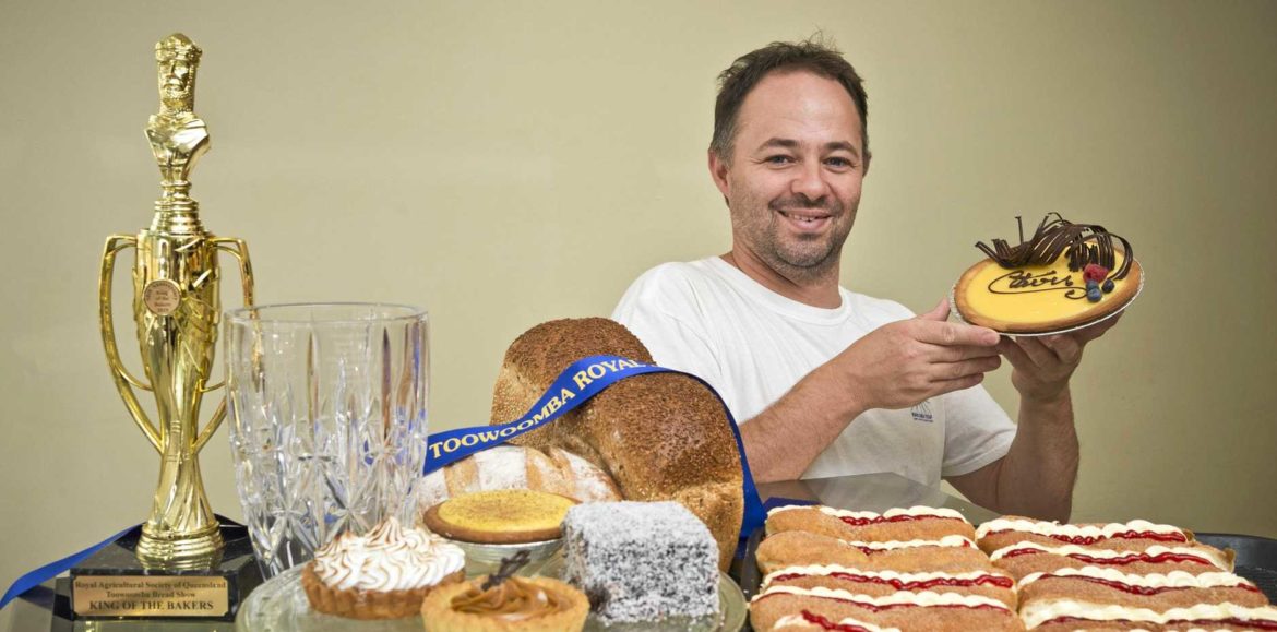 Toowoomba businesses