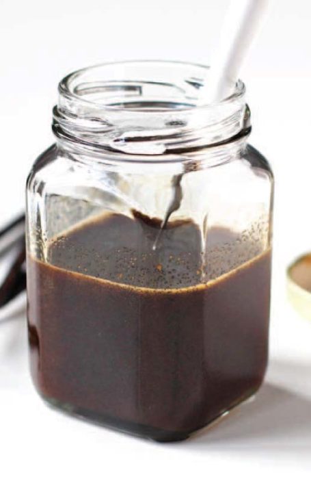 Vanilla Essence + Bean Paste-2