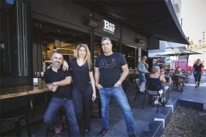 Bake Bar