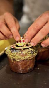 Maria Lantelme Scrolls