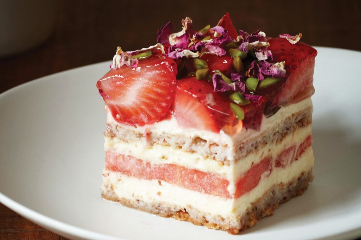 Black Star Pastry