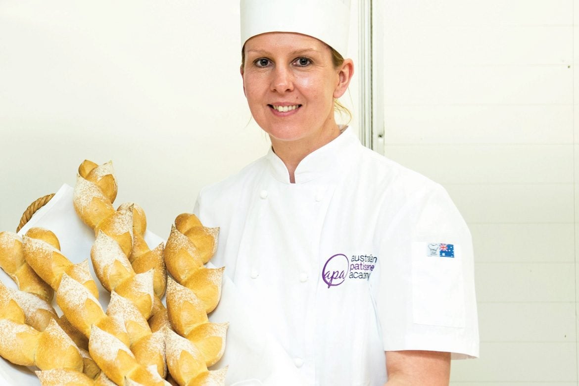 Australian Patisserie Academy
