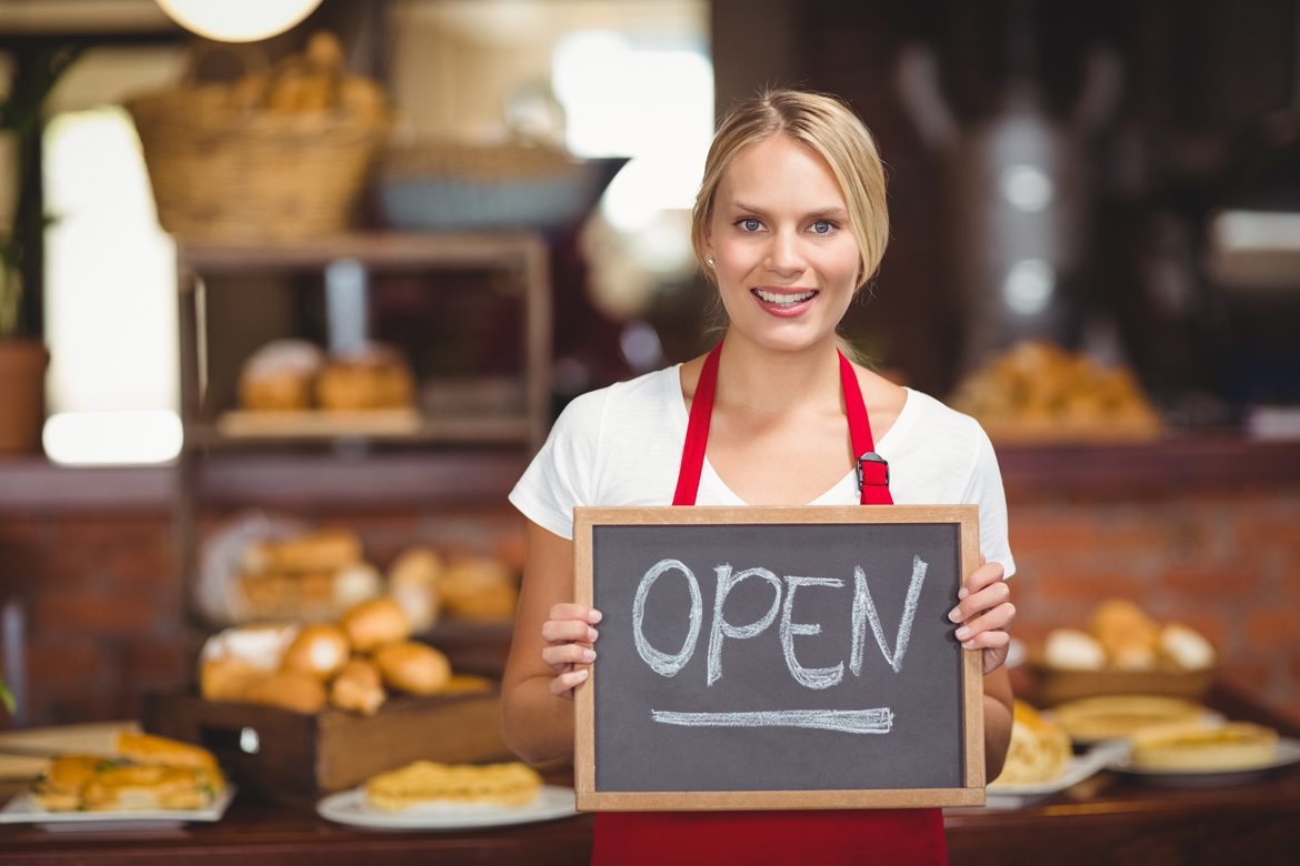 starting a business in Australia