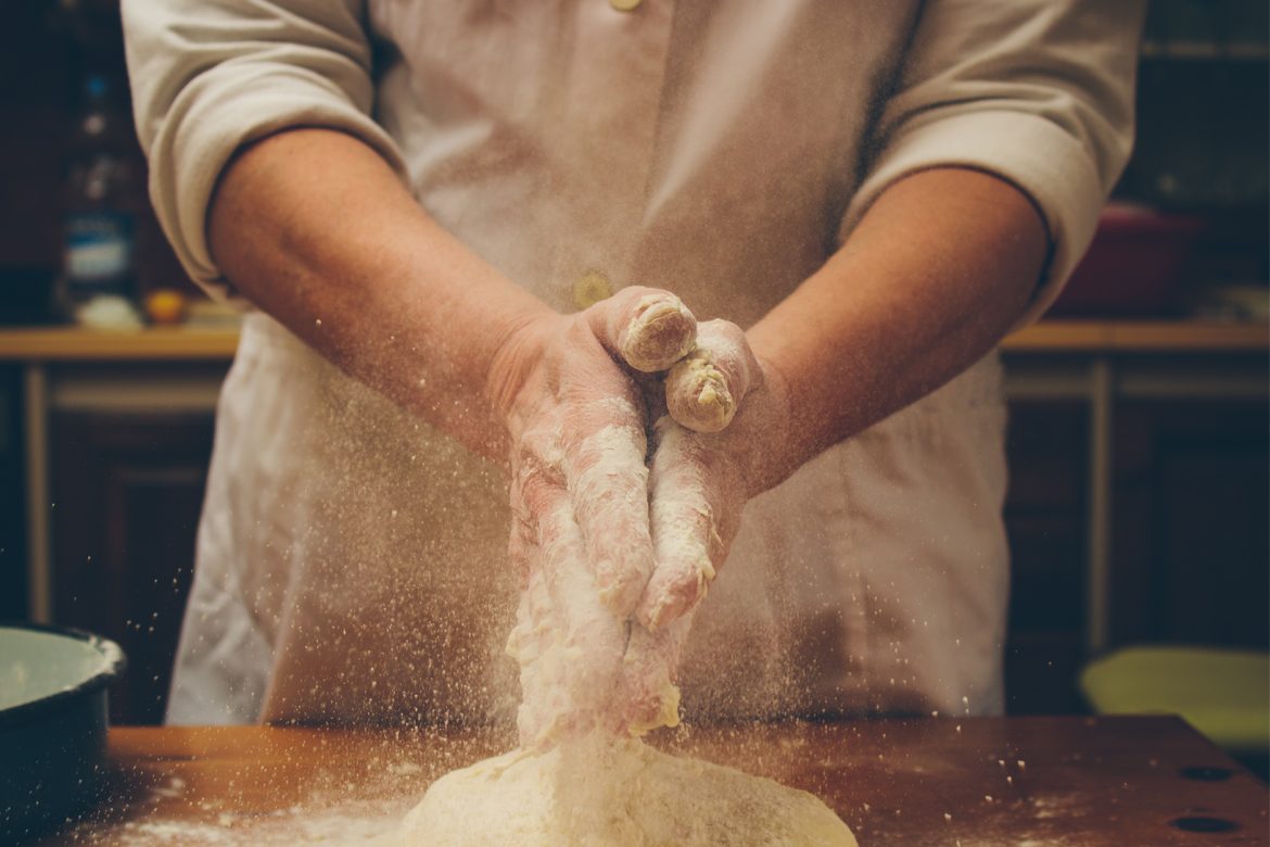 Queensland Baking on Show