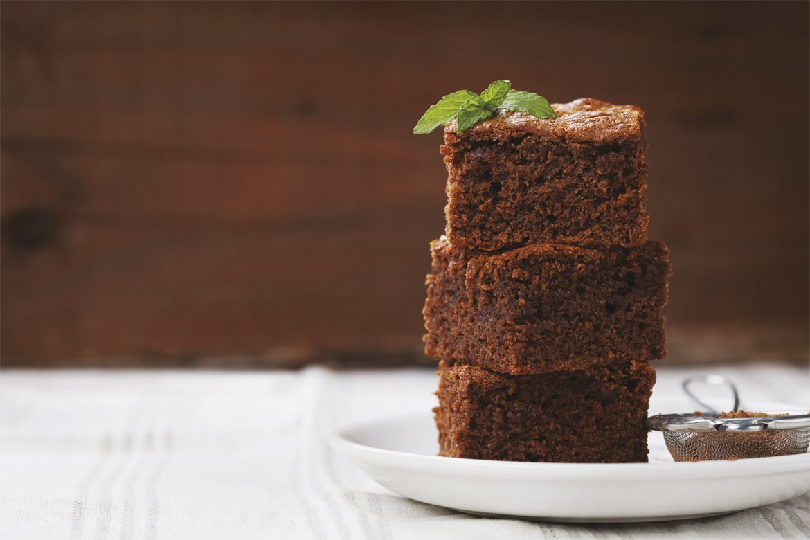 Have your cake and eat it too