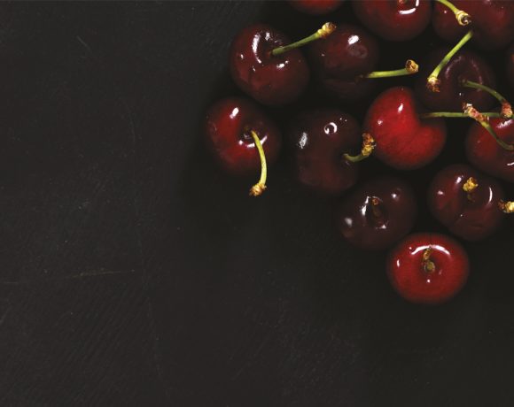 Cherryhill Orchards: Cherries