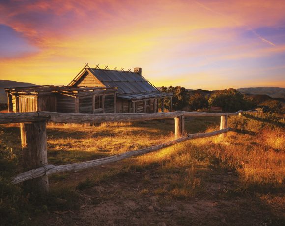High Country, VIC