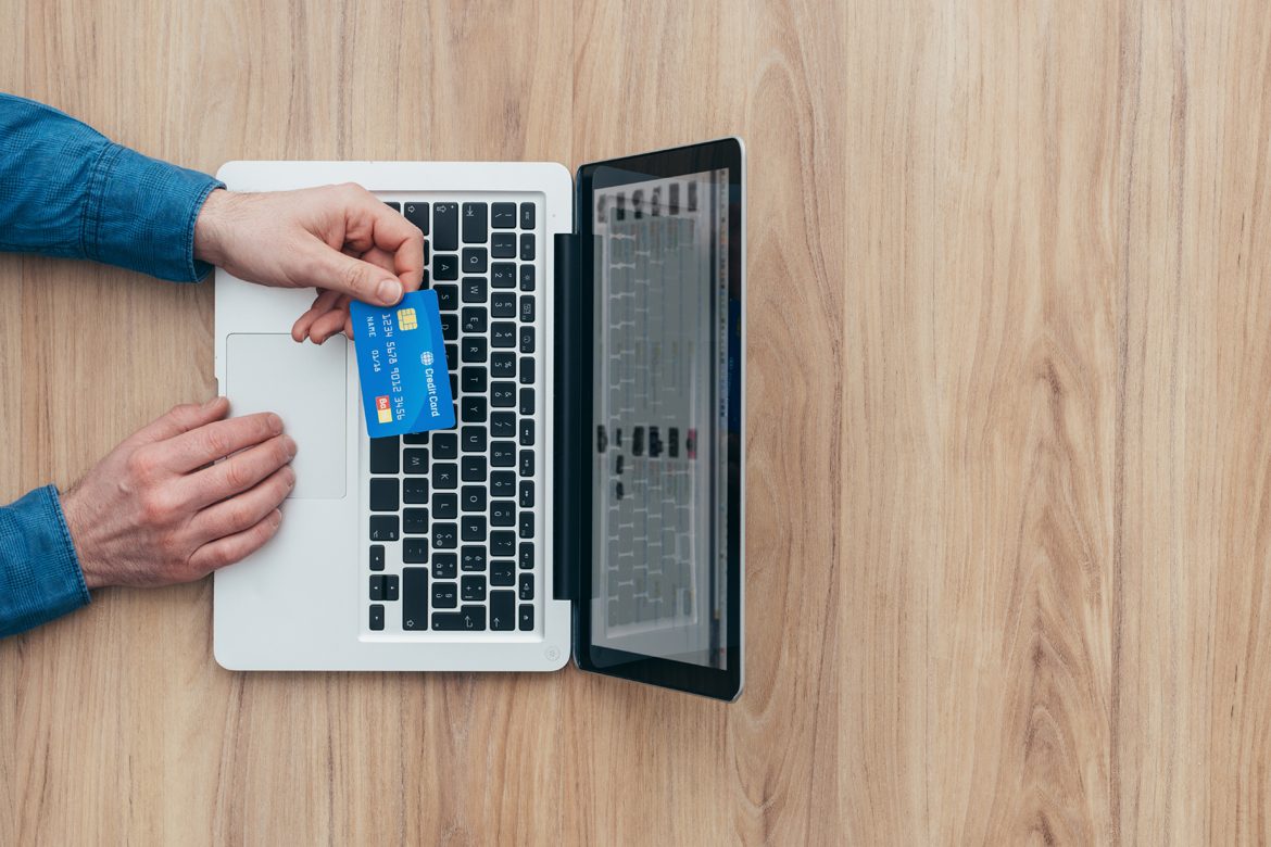 Online food ordering surging in Oz