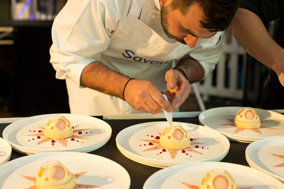 Foodservice Australia