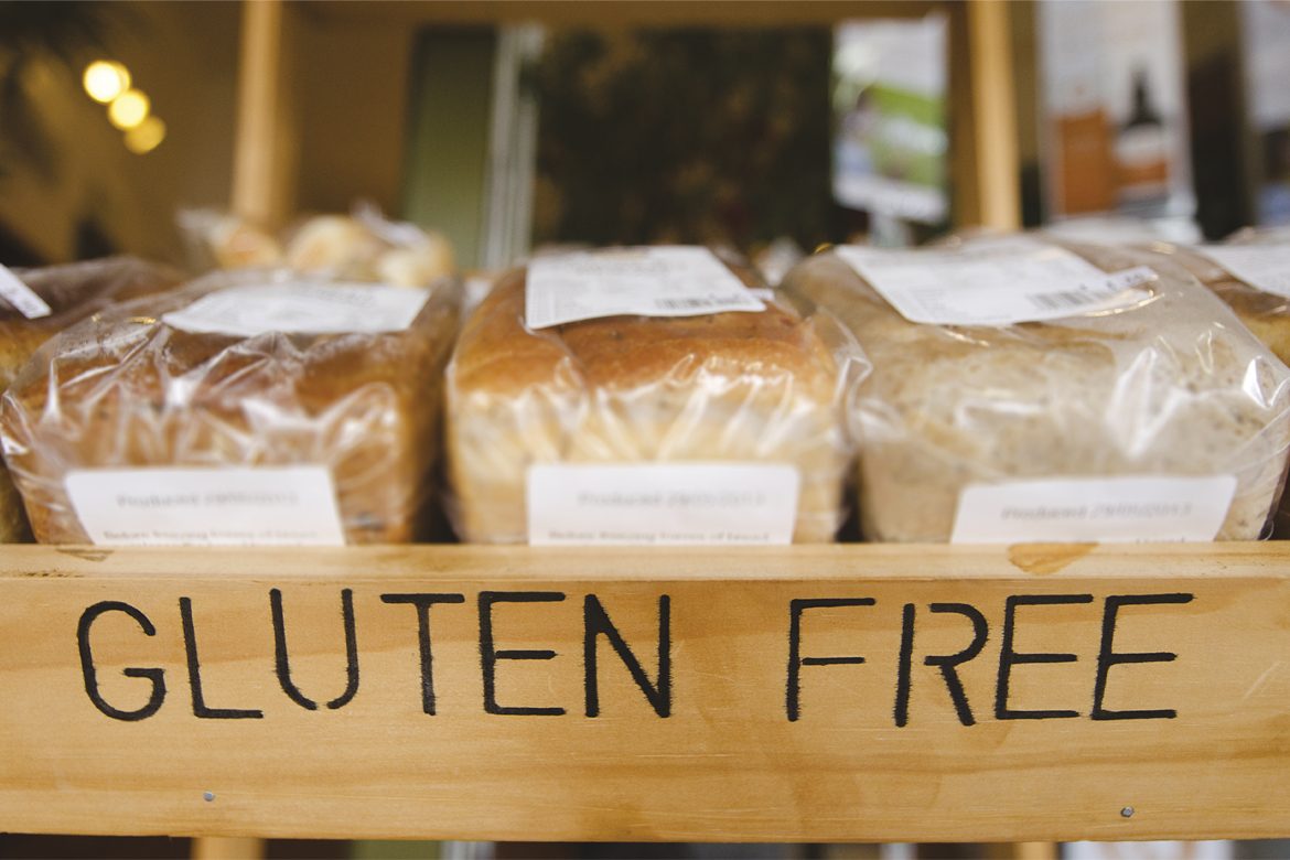 Celiac Disease Foundation