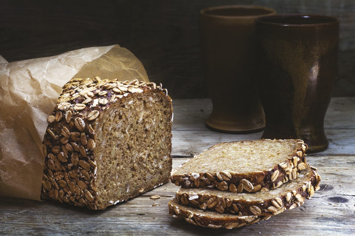 Grains don’t deserve a bad rap