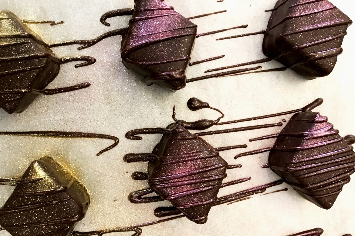 the latest and greatest