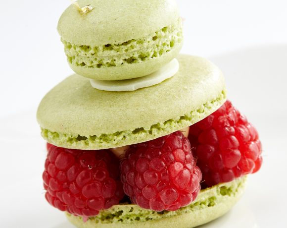 Patissier of the Year