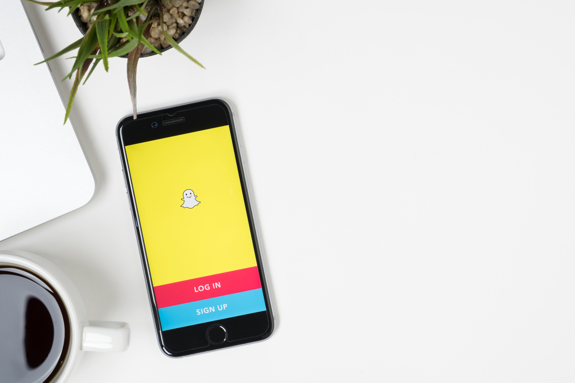 Snap to it 10 billion videos viewed every single day.