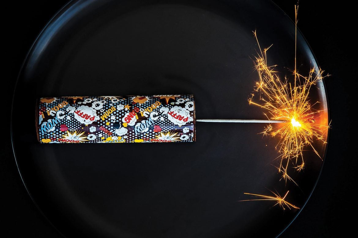 Chef of the Year 2017