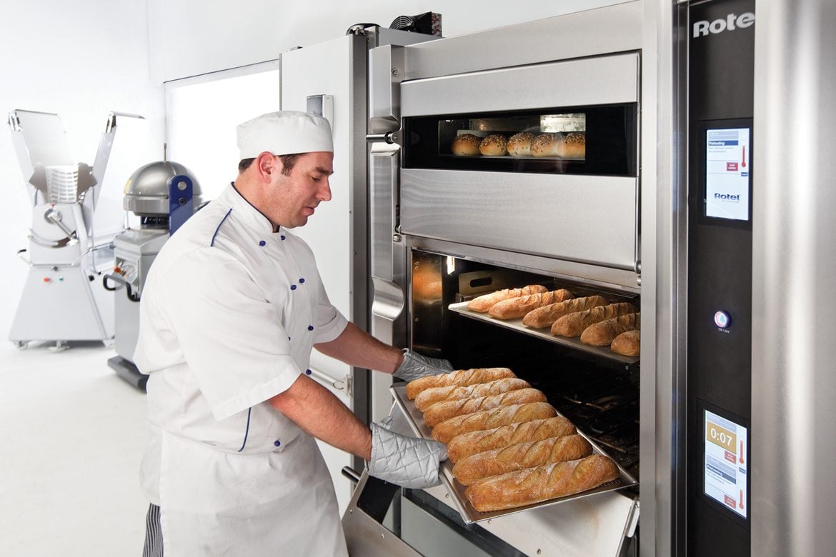 TOTAL BAKERY SOLUTIONS