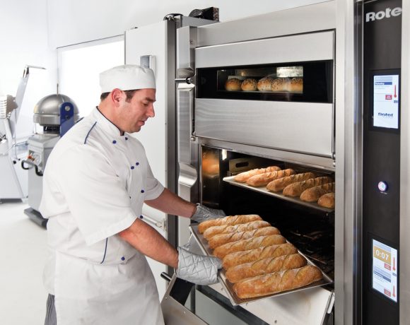 TOTAL BAKERY SOLUTIONS