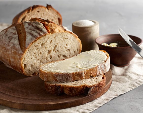 Brasserie Bread