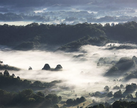 Mullumbimby