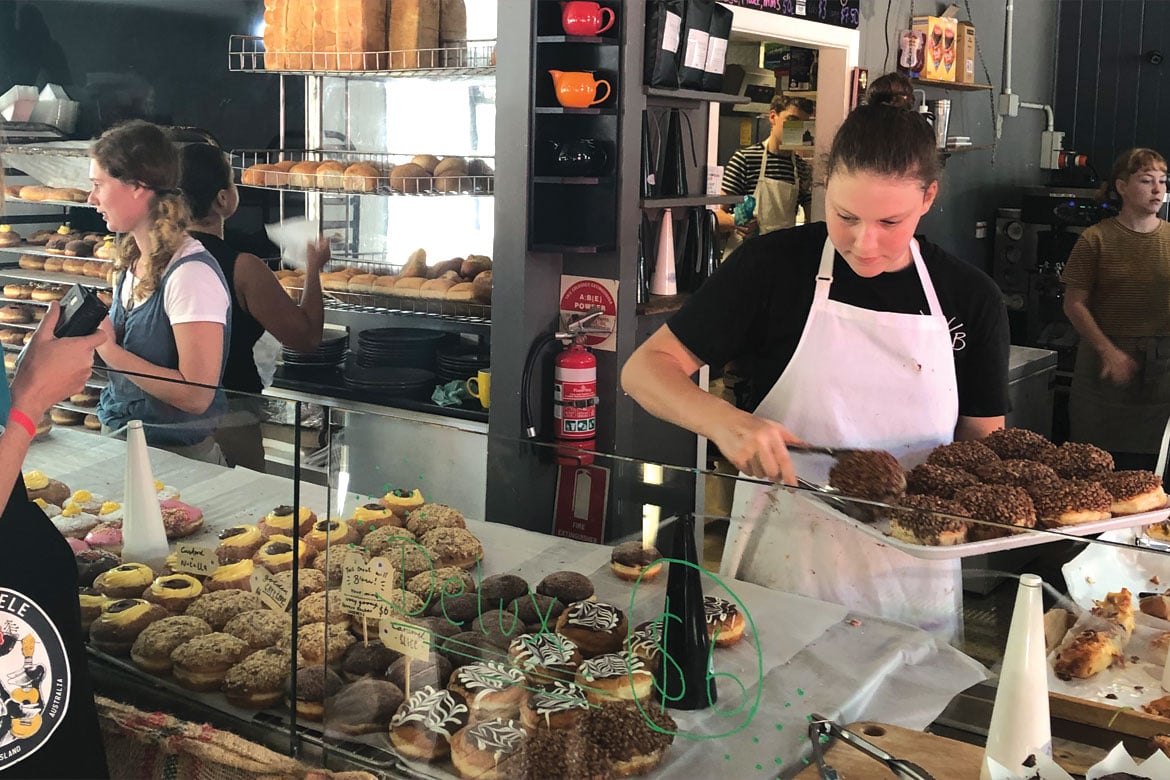 Kenilworth Country Bakery The Bakery That Went Viral Baking Business