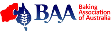 BAA Baking Association of Australia