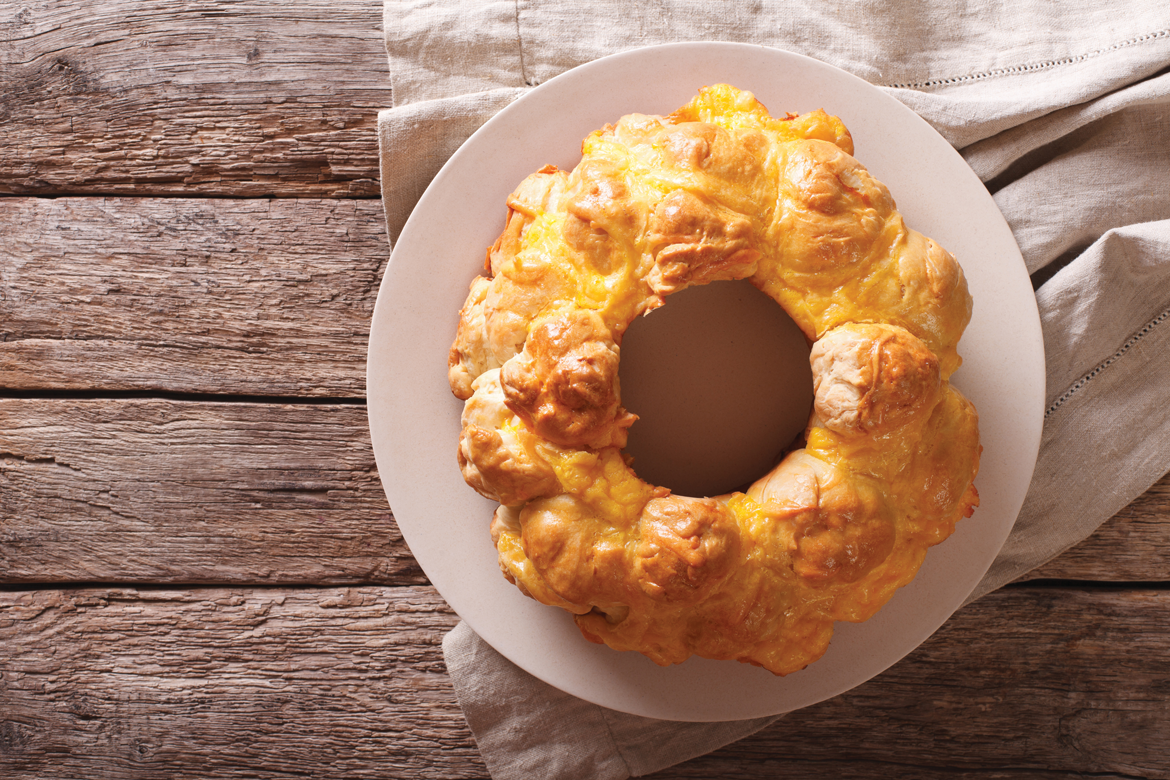Monkey Bread