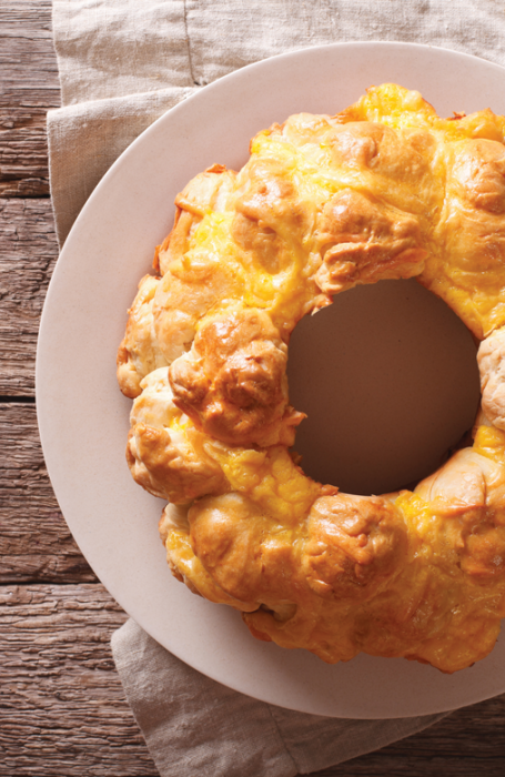 Monkey Bread