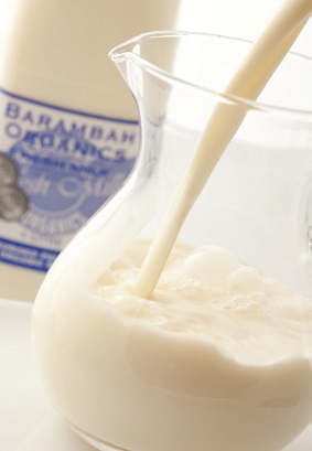 Barambah Organics Full