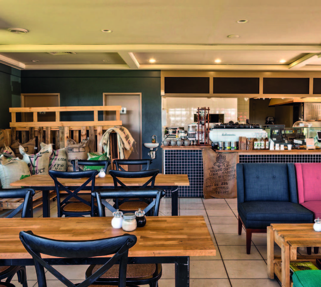 The Barista, Baker & Brewer Barista, Ba And Brewe Baking Business