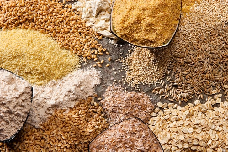 Ancient Grains