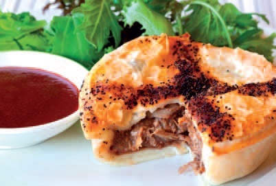 Give Yourself a Boost