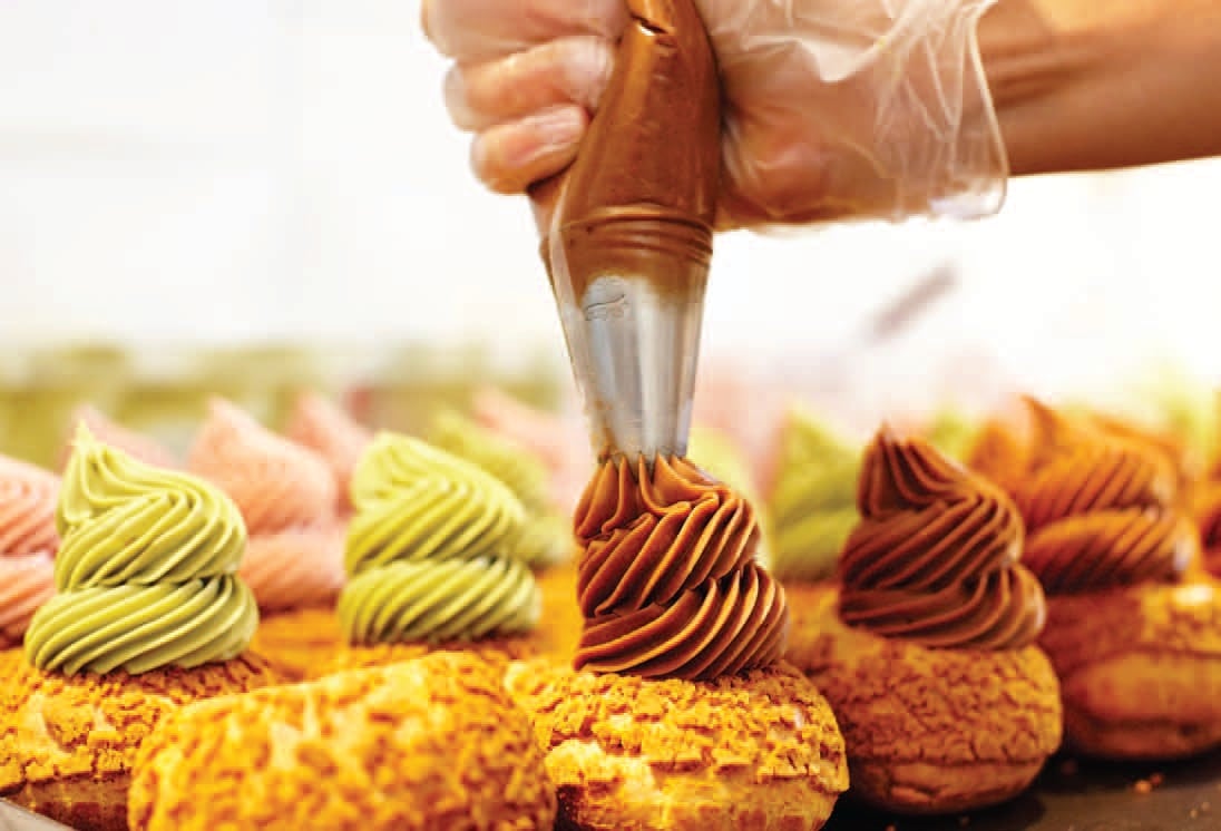 Chu Bakery