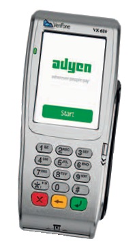 Omnichannel Payments