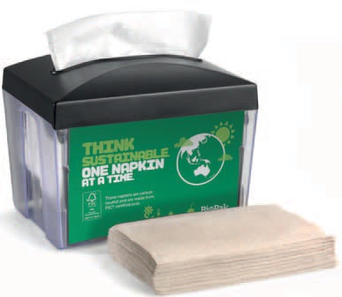 Save the Environment