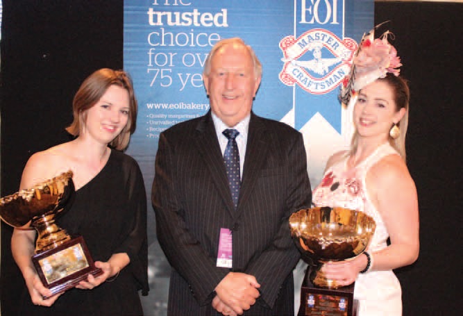 Excellence in Baking