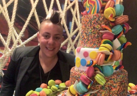 Celebrating In Style