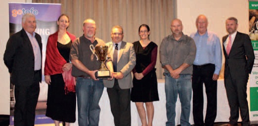 Celebrations Go Off With A Bun