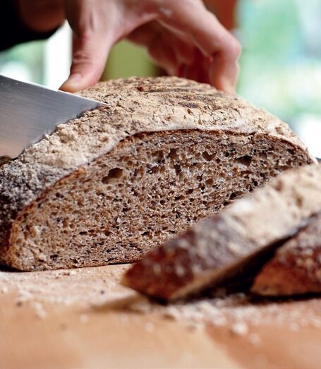 Sprout It From The Rafters Sourdough With Yoke Mardewi Of Wild Sourdough-8