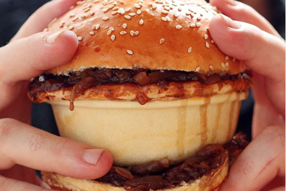 Melbourne bakery issues ultimate pie challenge