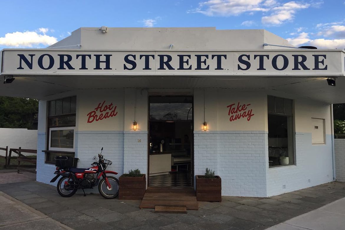 Fremantle gets the bread with new bakery