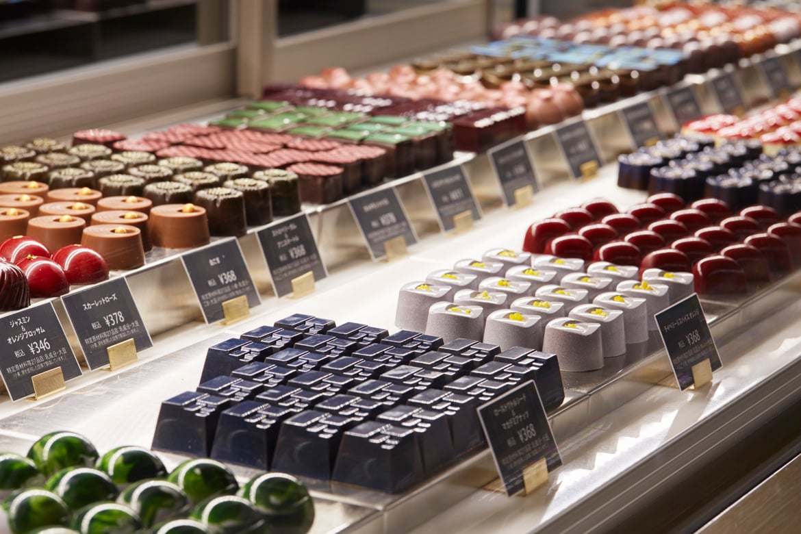 Australia's boutique chocolate makers Baking Business