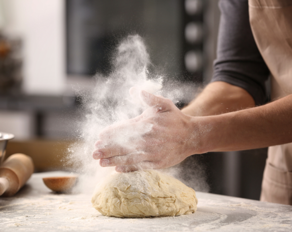 Canadian group helps eliminate pathogens in flour