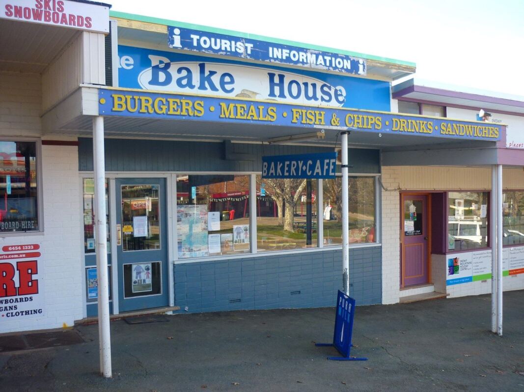 How to support bakers following the bushfire crisis Baking Business