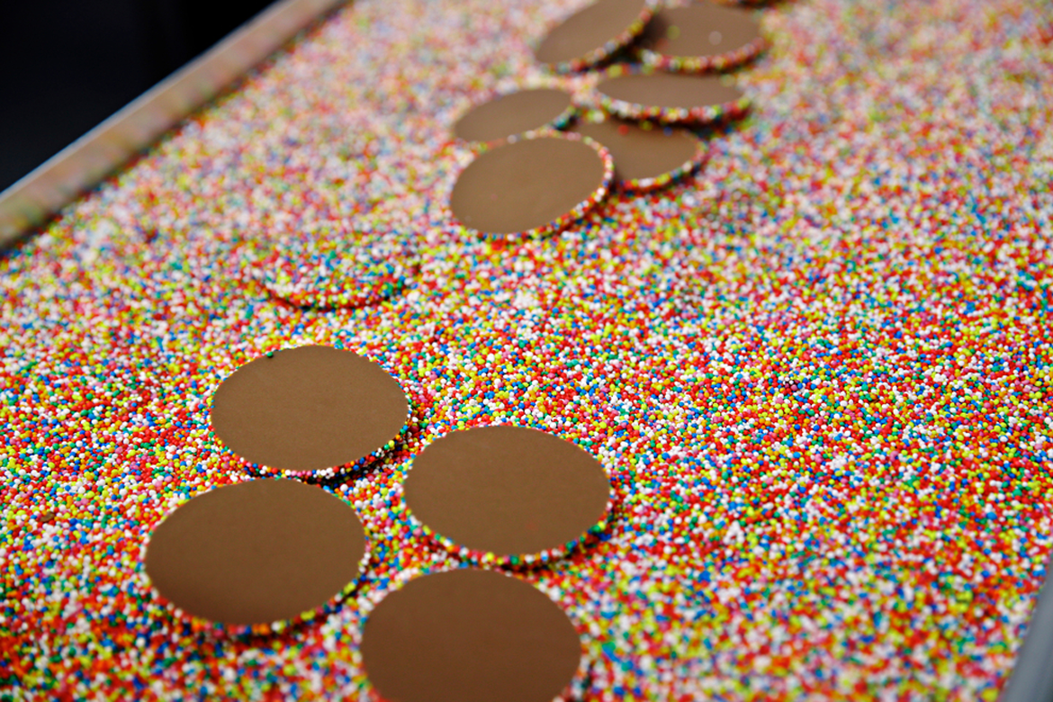 Aussie chocolatier loses name to confectionery giant