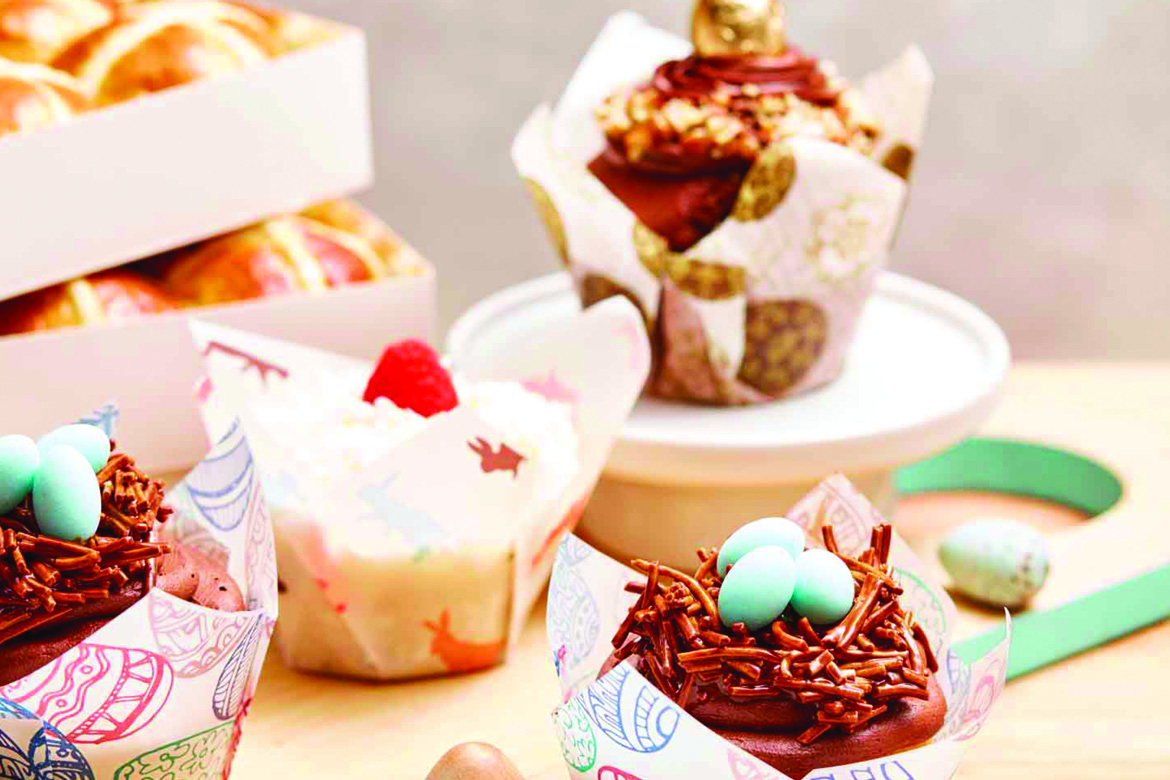 Make this Easter easy