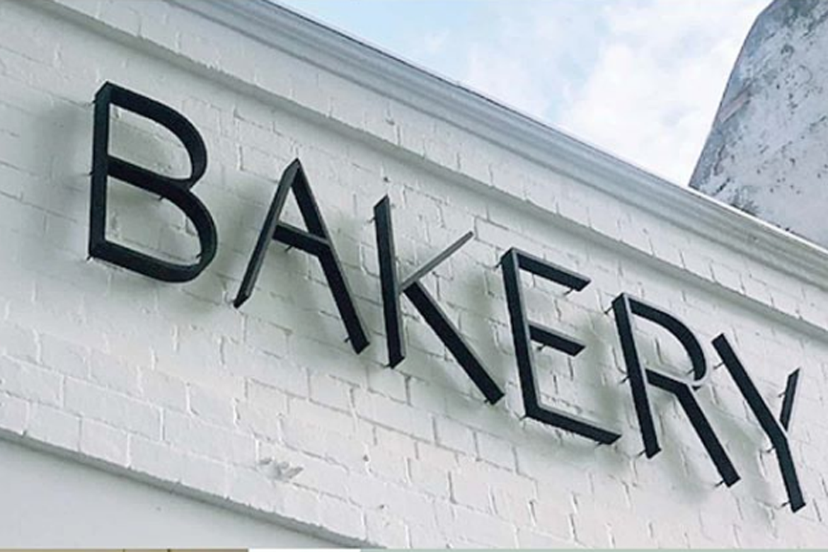 New bakery opens in trendy North Melbourne