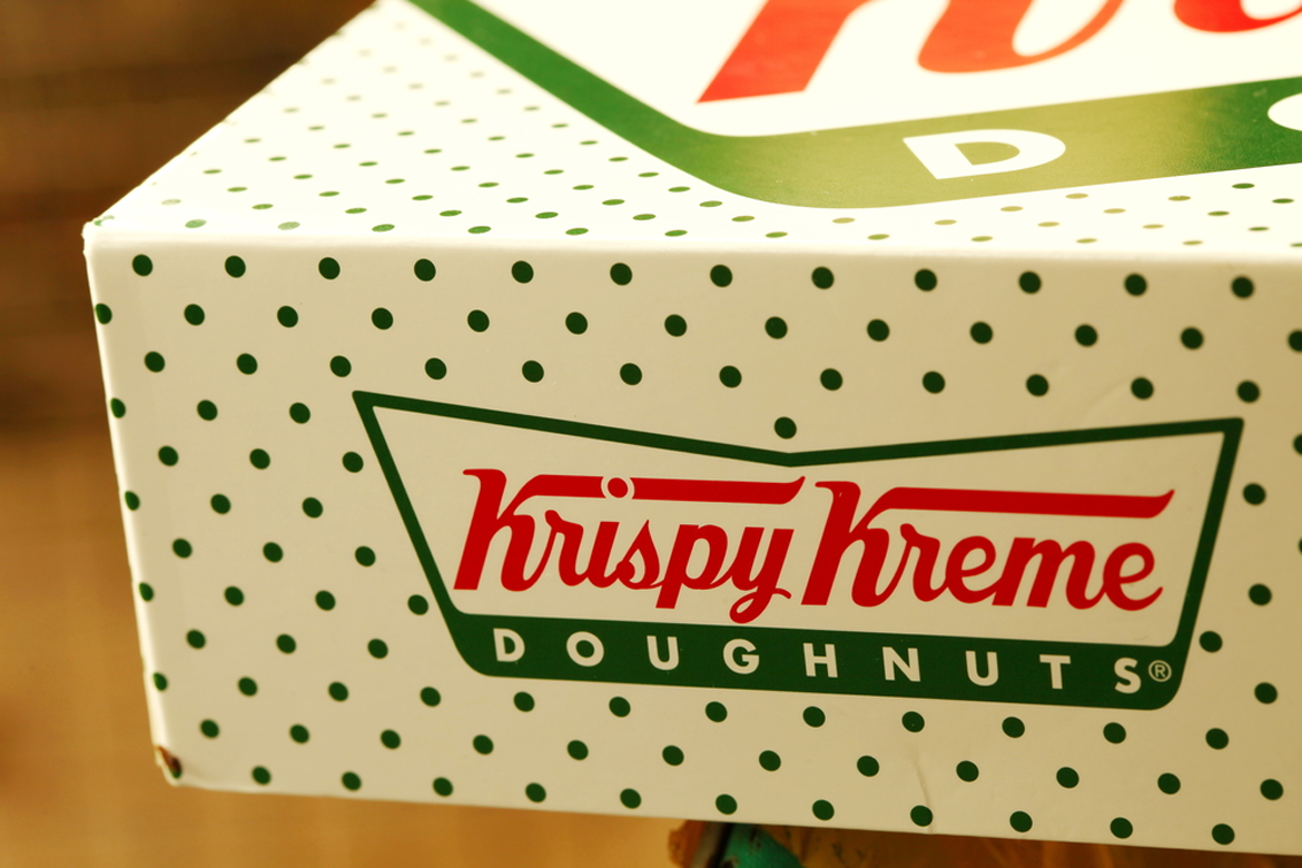 Krispy Kreme accused of unfair wages