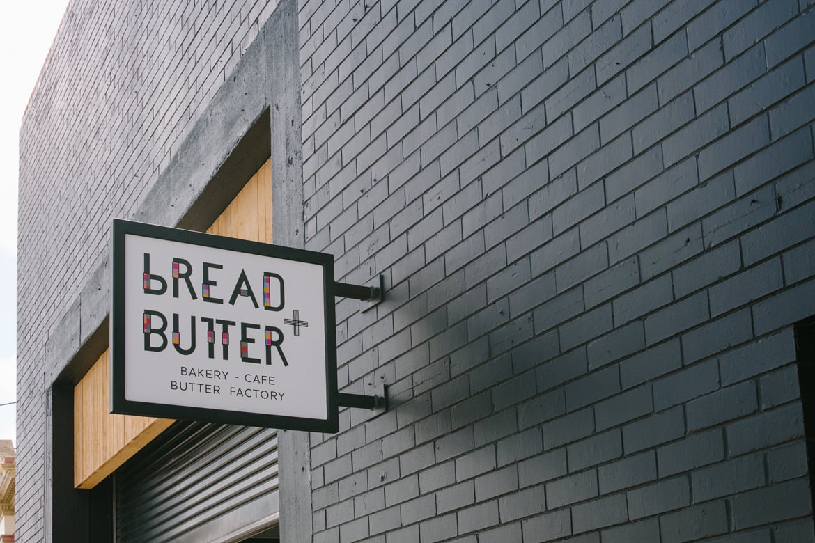 When Bread Butter Is Literally Your Bread And Butter Baking Business