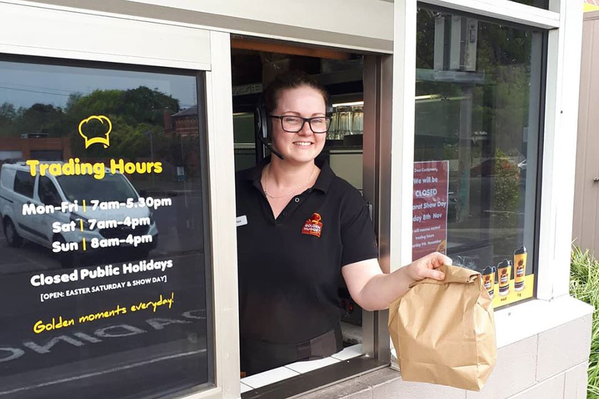 Adaptation? Bakers are nailing it!