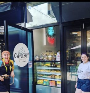 Adaptation? Bakers are nailing it!